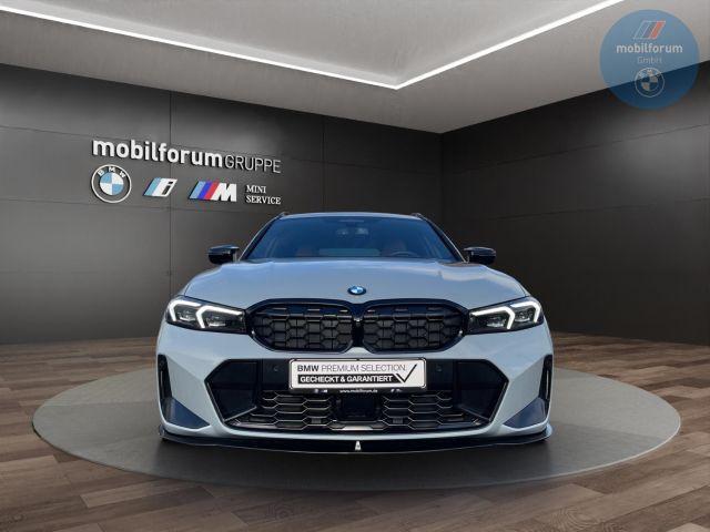 BMW M340 M340i xDrive