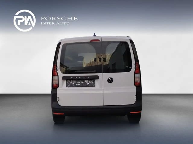 Volkswagen Caddy Cargo TDI