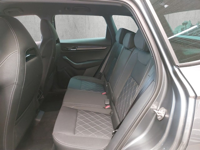 Skoda Karoq Sportline