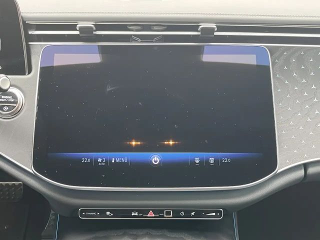 Mercedes-Benz E 220 E 220 d Estate