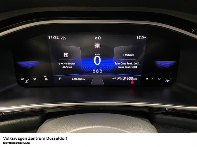 Volkswagen T-Roc 1.5 TSI DSG R-Line