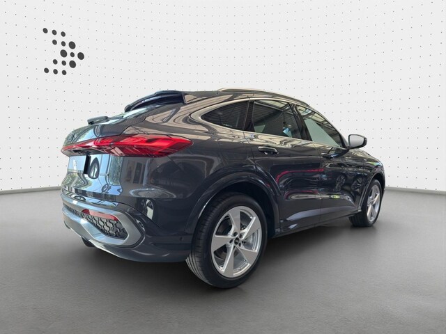 Audi Q5 Quattro S-Tronic Sportback