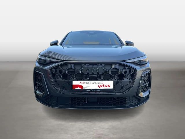 Audi Q5 40 TDI Quattro S-Line