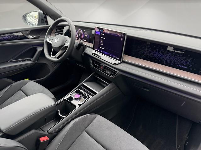 Volkswagen Tayron 2.0 TSI DSG Elegance Elegance