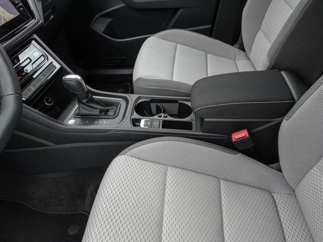 Volkswagen Touran 1.5 TSI Comfortline DSG