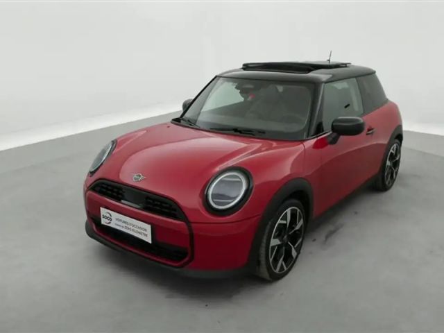 MINI Cooper 1.5