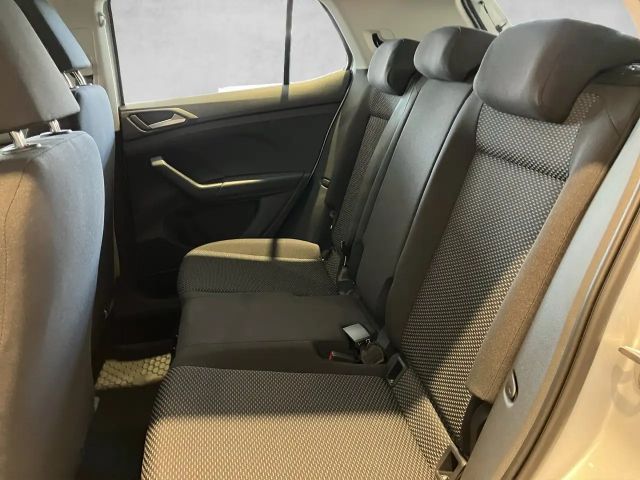 Volkswagen T-Cross 4Me TSI