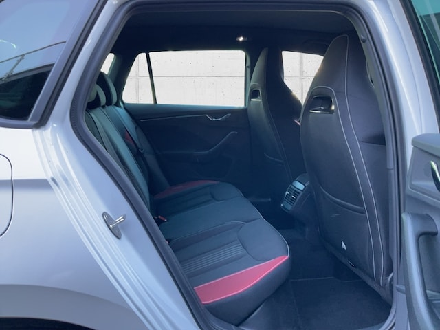 Skoda Kamiq 1.0 TSI Monte Carlo