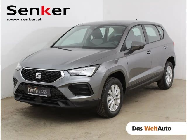 Seat Ateca 1.0 TSI Reference