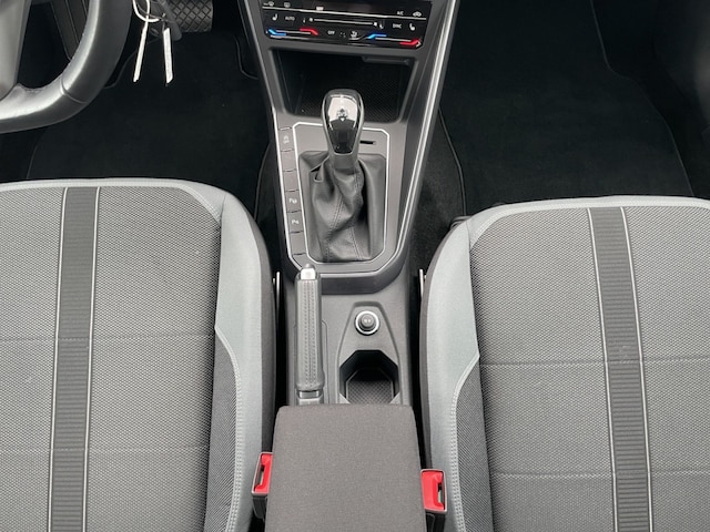 Volkswagen Polo 1.0 TSI DSG Style