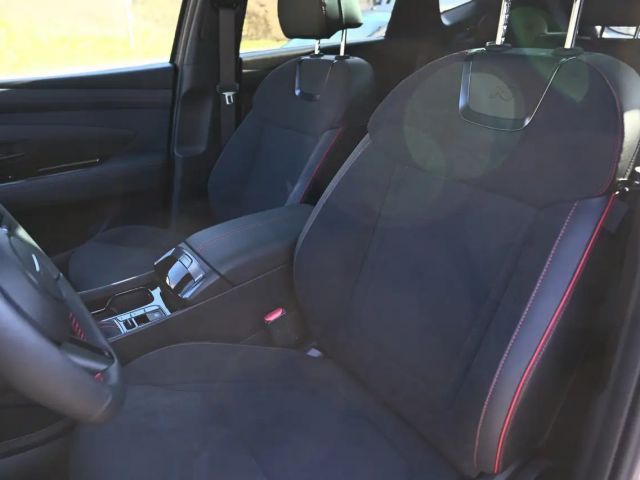 Hyundai Tucson N Line T-GDi