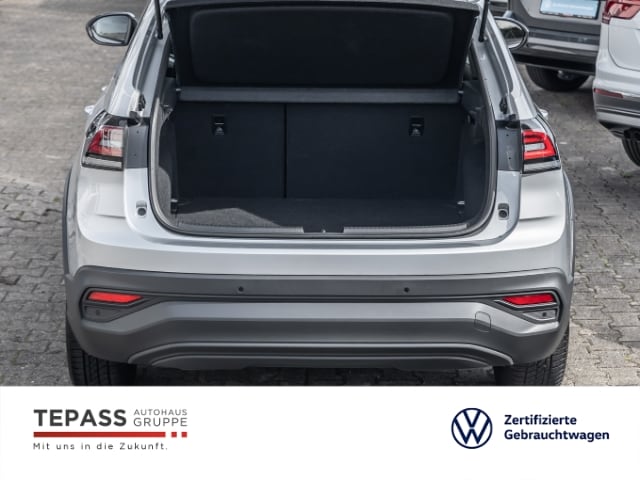 Volkswagen Taigo 1,0l TSI GOAL ALLSEASON APP