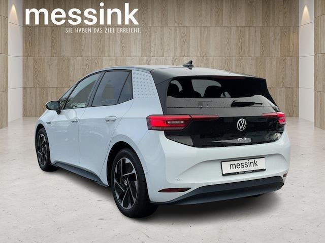 Volkswagen ID.3 150 kW