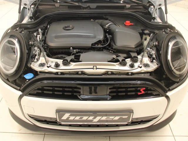 MINI Cooper S 3-deurs