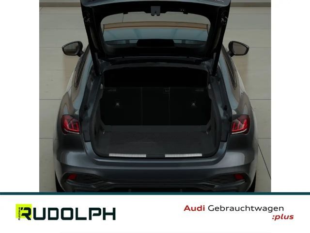 Audi A5 2.0 TFSI Quattro S-Line