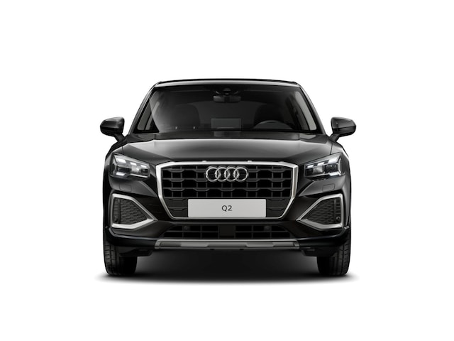 Audi Q2 30 TFSI