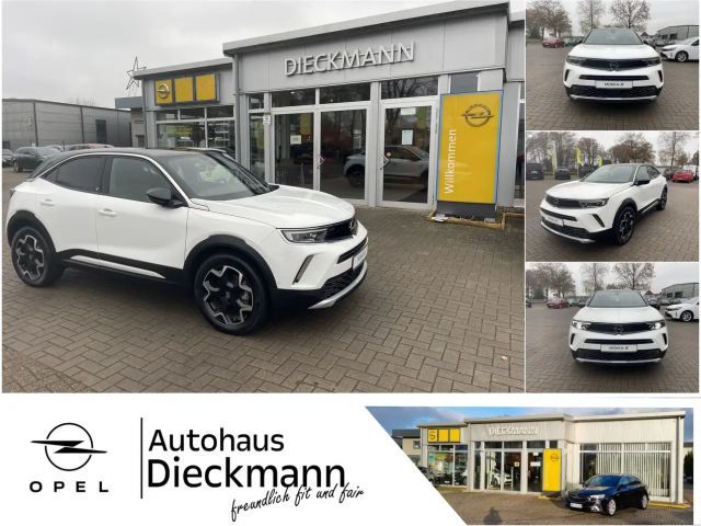 Opel Mokka Mokka-e Ultimate