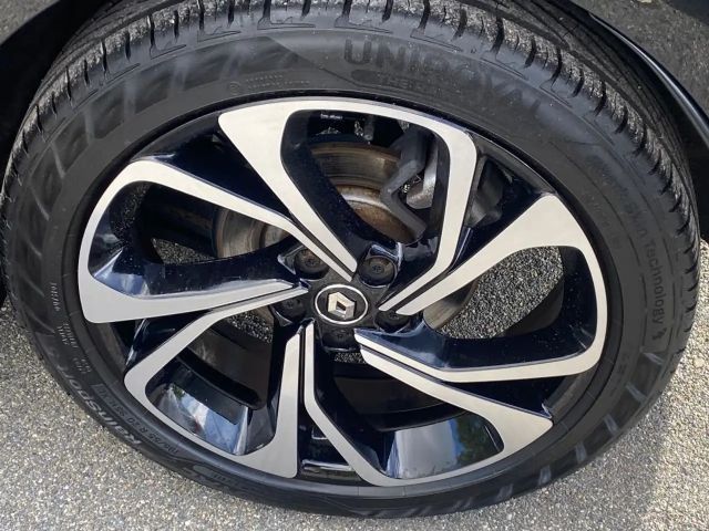 Renault Grand Scenic EDC Grand TCe 160