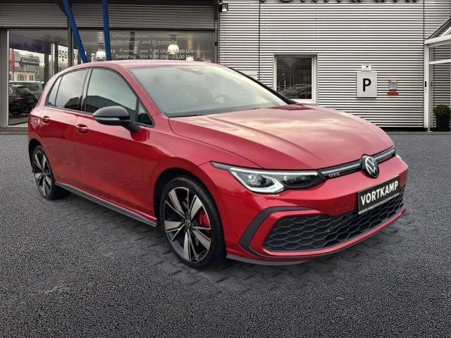 Volkswagen Golf GTE Golf VIII eHybrid