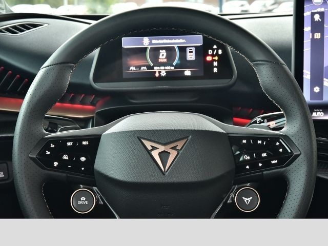 Cupra Tavascan 4Drive