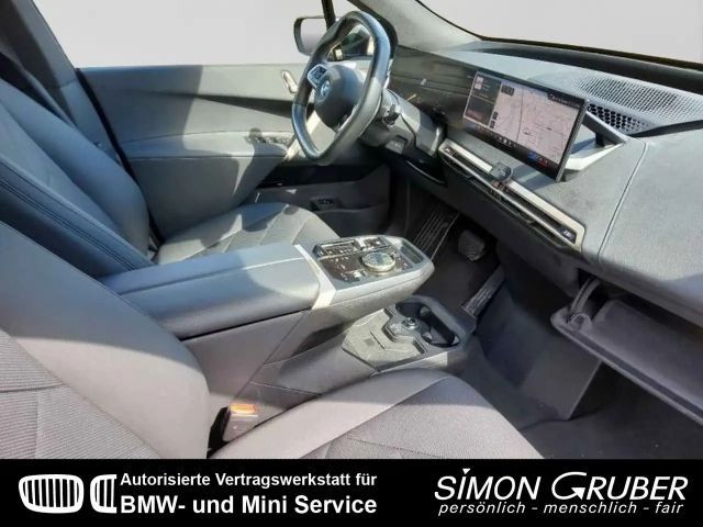 BMW iX xDrive50
