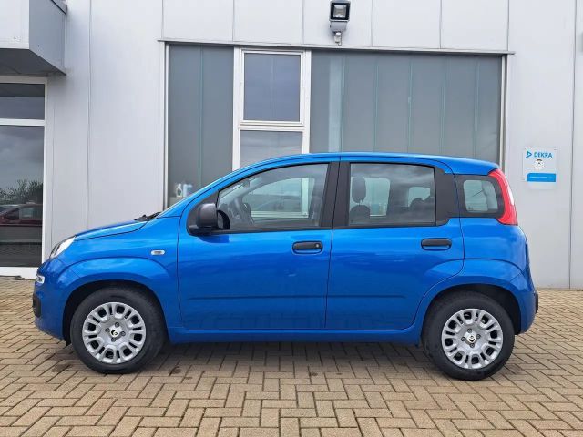 Fiat Panda CityCross