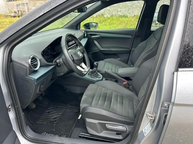 Seat Arona 1.0 TSI