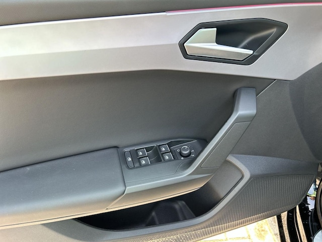 Seat Leon 1.0 TSI FR-lijn Sportstourer