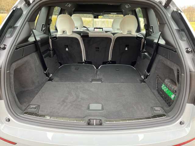 Volvo EX90 AWD Twin motor Ultra