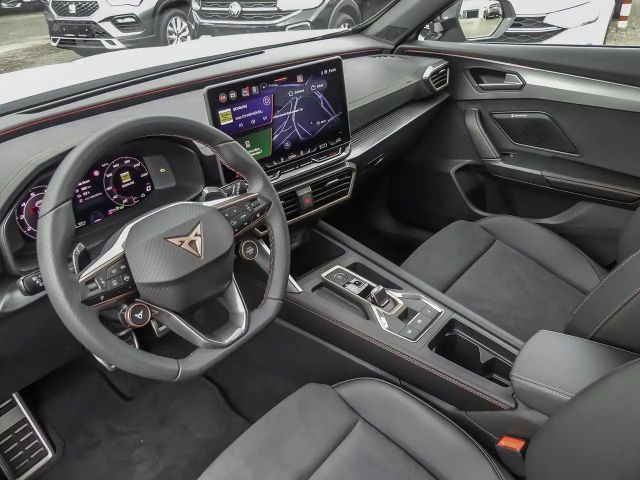 Cupra Formentor DSG VZ e-Hybrid