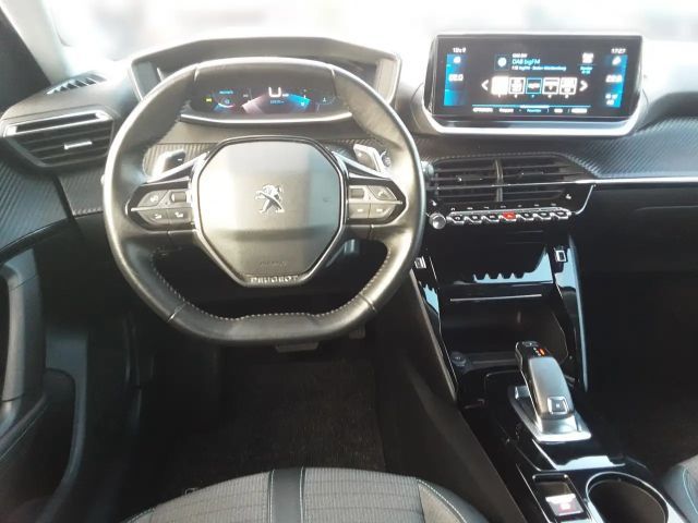 Peugeot 2008 Allure Pack BlueHDi