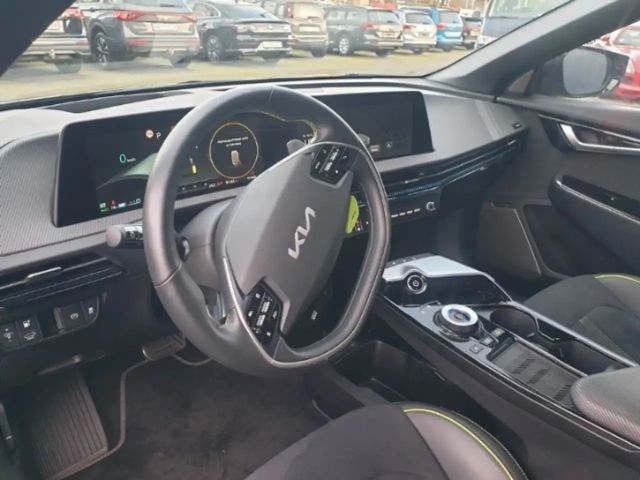 Kia EV6 GT-Line Vierwielaandrijving