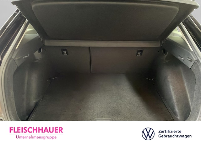 Volkswagen Taigo Life