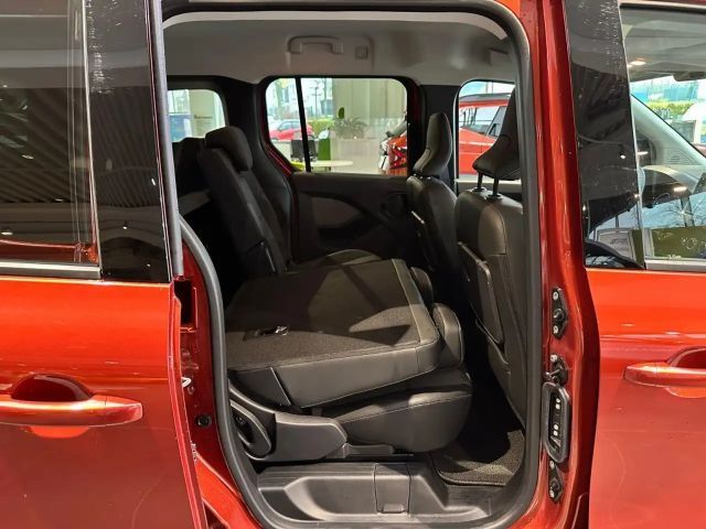 Renault Kangoo E-TECH E-Tech EV45 Techno