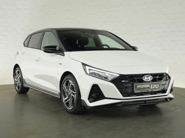 Hyundai i20 N Line T-GDi