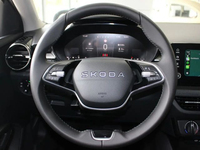 Skoda Fabia 1.0 TSI Selection