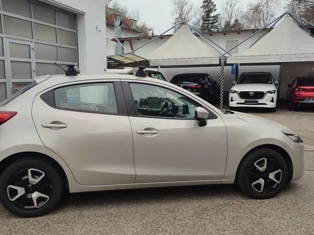Mazda 2 SkyActiv e-Skyactiv