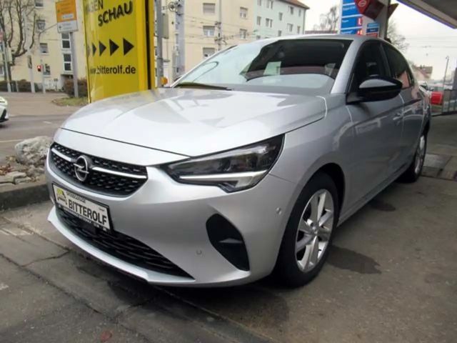 Opel Corsa 1.2 Turbo