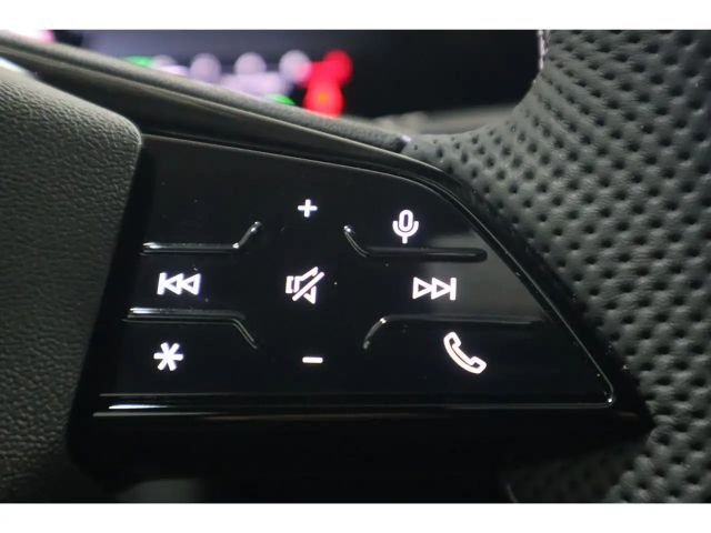 Audi A5 Avant S-Line