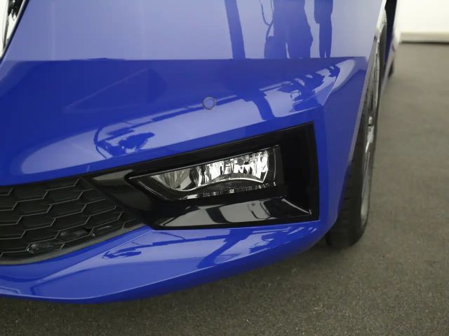 Skoda Fabia 1.0 TSI Tour