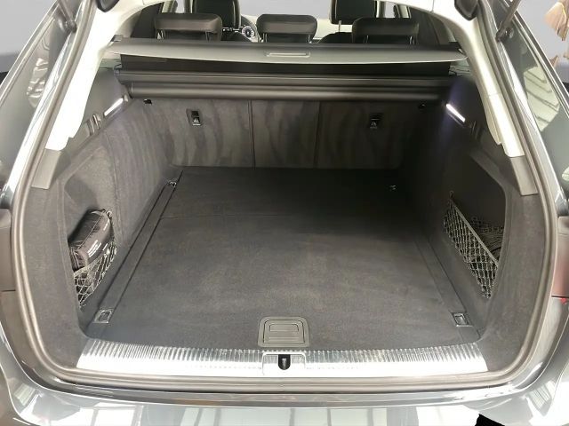 Audi A4 35 TDI Avant S-Tronic