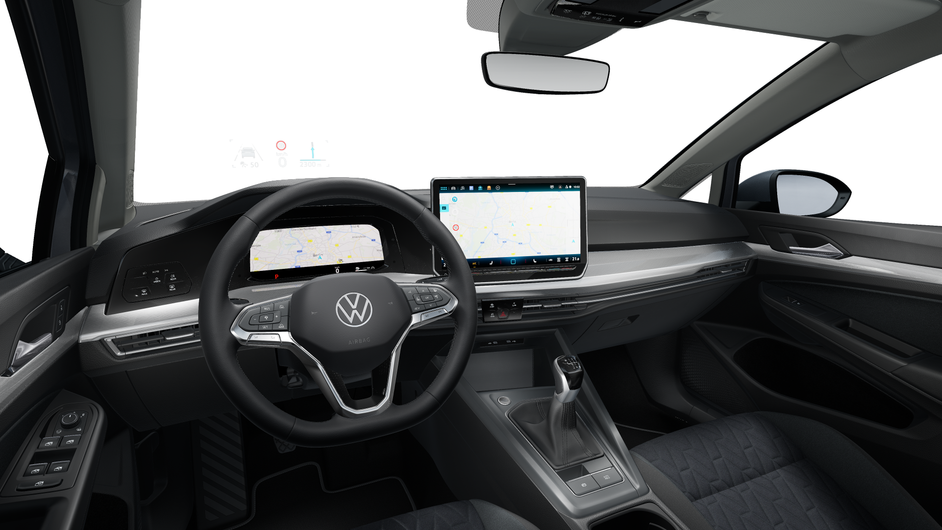 Volkswagen Golf Golf 1,5     Life BT085 TSIM6F