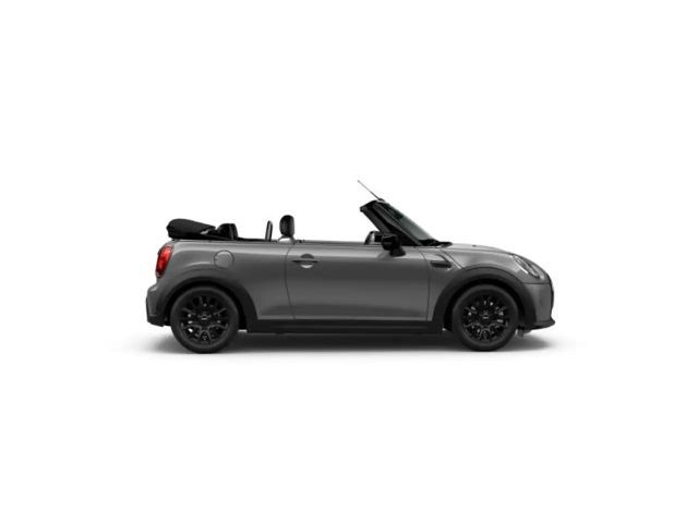 MINI Cooper Cabrio FACELIFT - LED - NAVI