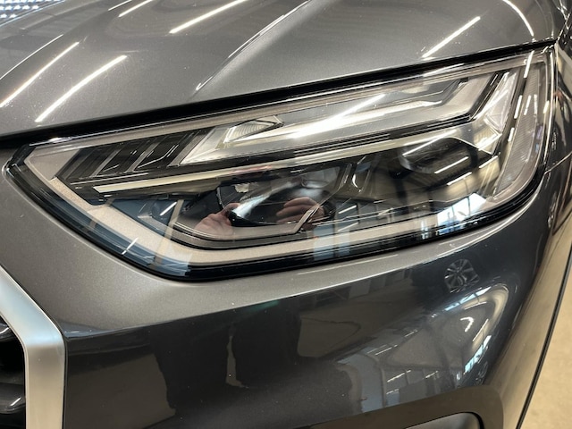 Audi Q5 40 TDI Quattro S-Tronic