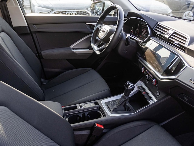 Audi Q3 45 TFSI Hybride S-Tronic