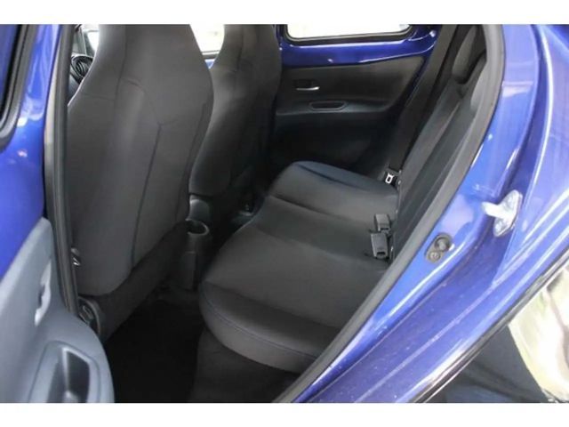 Toyota Aygo X Explore Hatchback S-CVT