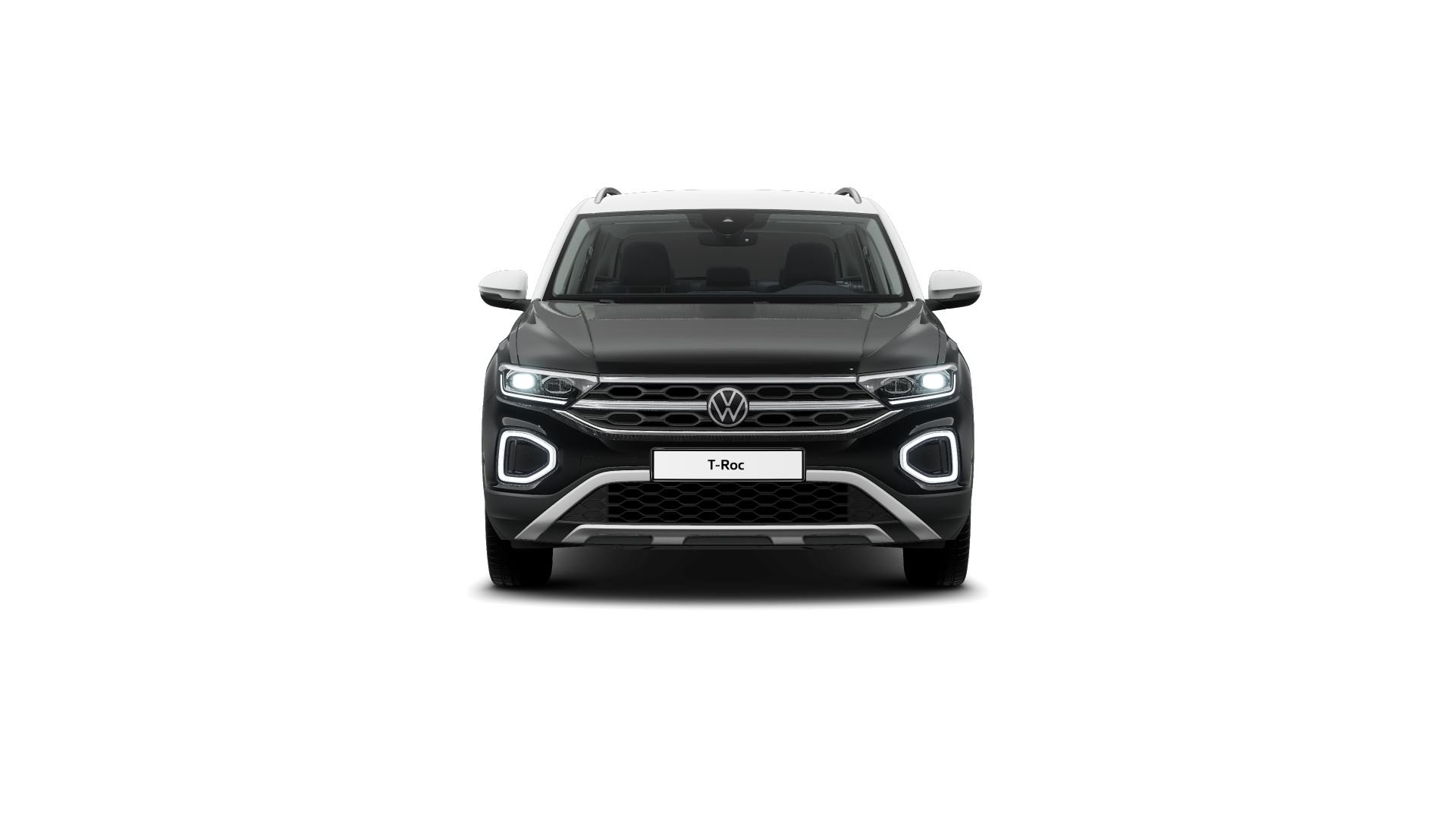 Volkswagen T-Roc 1.5 TSI DSG