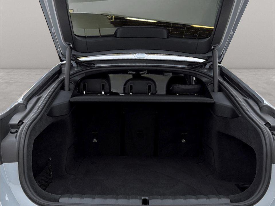 BMW i4 Coupé Gran Coupé eDrive40