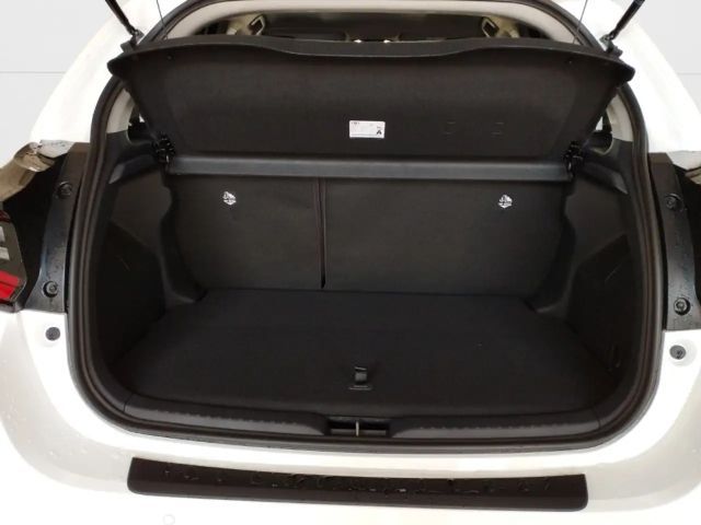 Toyota Yaris Hatchback