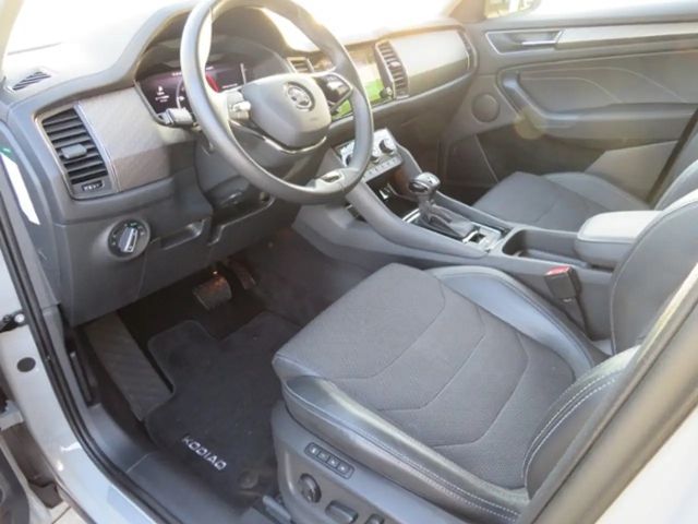 Skoda Kodiaq 2.0 TDI 4x4 Style Style